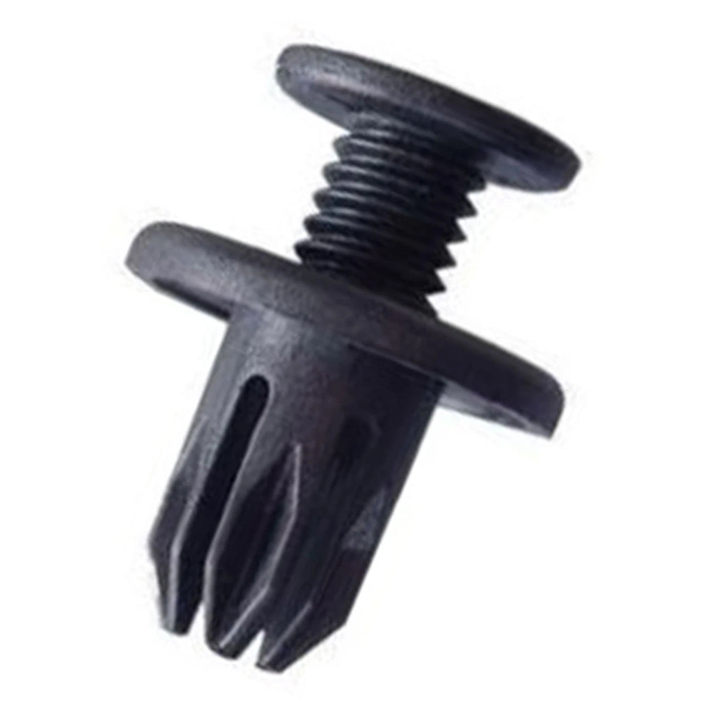 10PCS Sill Cover Expanding Rivet for Mini Cooper (2002-2012)