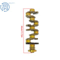 Engine Crankshaft & Gear 77979750600 11217803479 for BMW Mini (2007–2014)