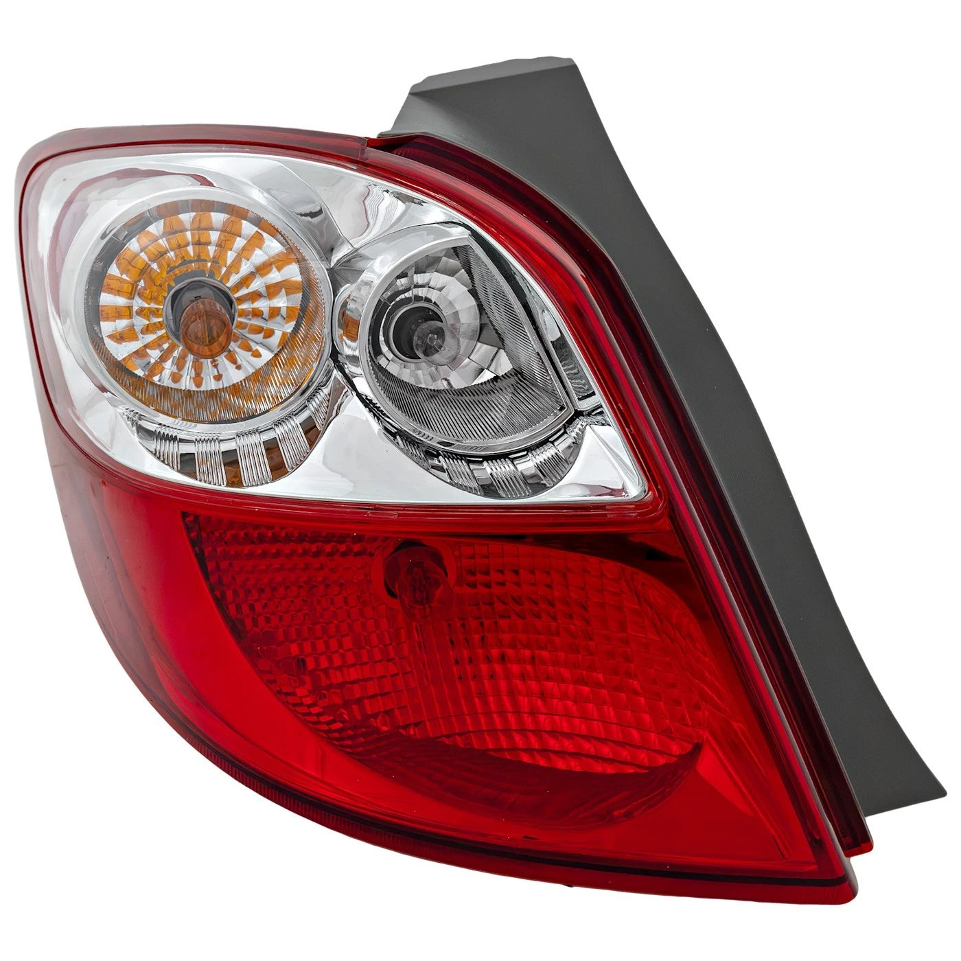 Driver Side Tail Light for Toyota Matrix (2009–2014)