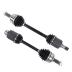 CV Axle Assembly Set for Acura TSX (2009–2013)