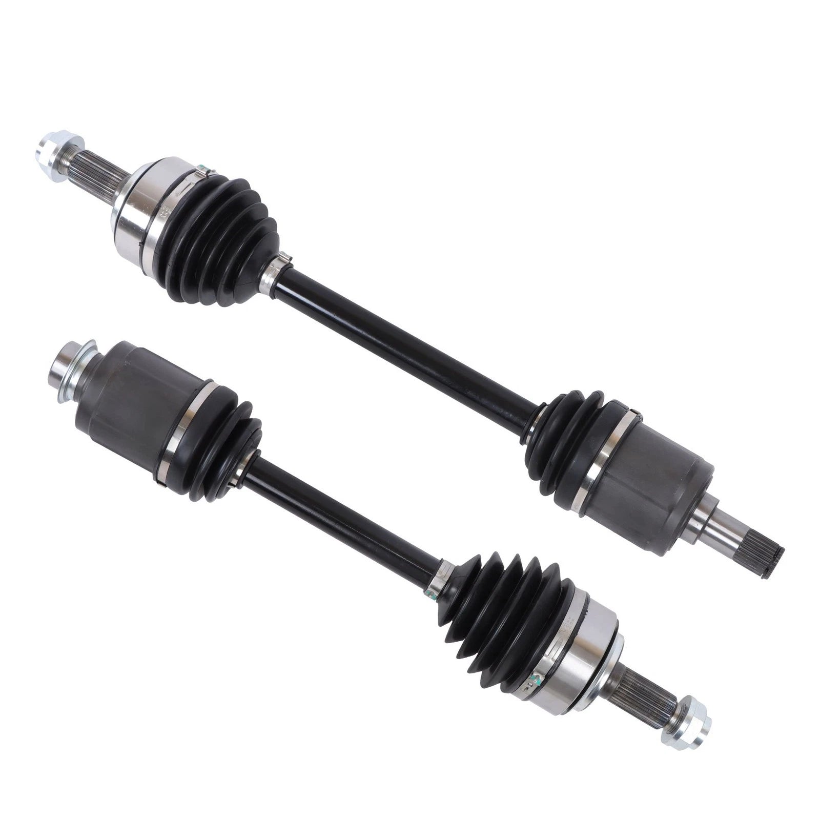 CV Axle Assembly Set for Acura TSX (2009–2013)
