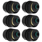 Lower Oil Filter Assembly for Jeep Wrangler JL 3.0L (2020–2021) 68507598AA