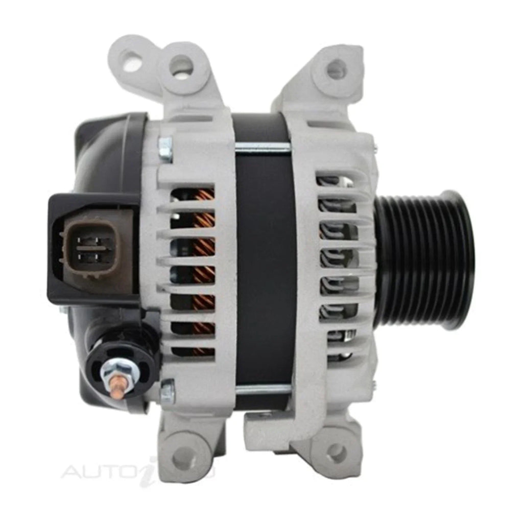 Alternator 1VD-FTV for Landcruiser VDJ200/VDJ76/VDJ78/VDJ79/V8 (2007–2019)