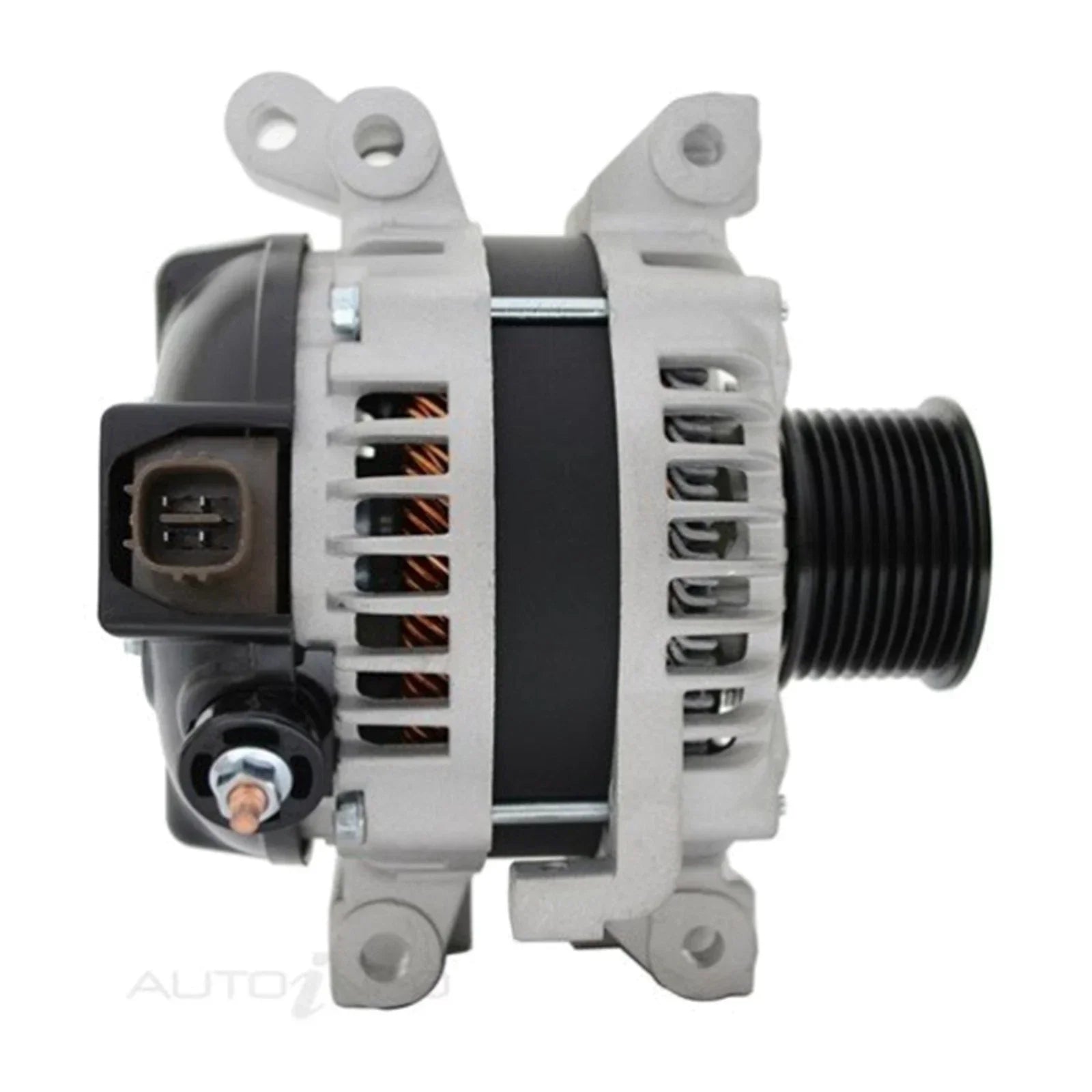 Alternator 1VD-FTV for Landcruiser VDJ200/VDJ76/VDJ78/VDJ79/V8 (2007–2019)