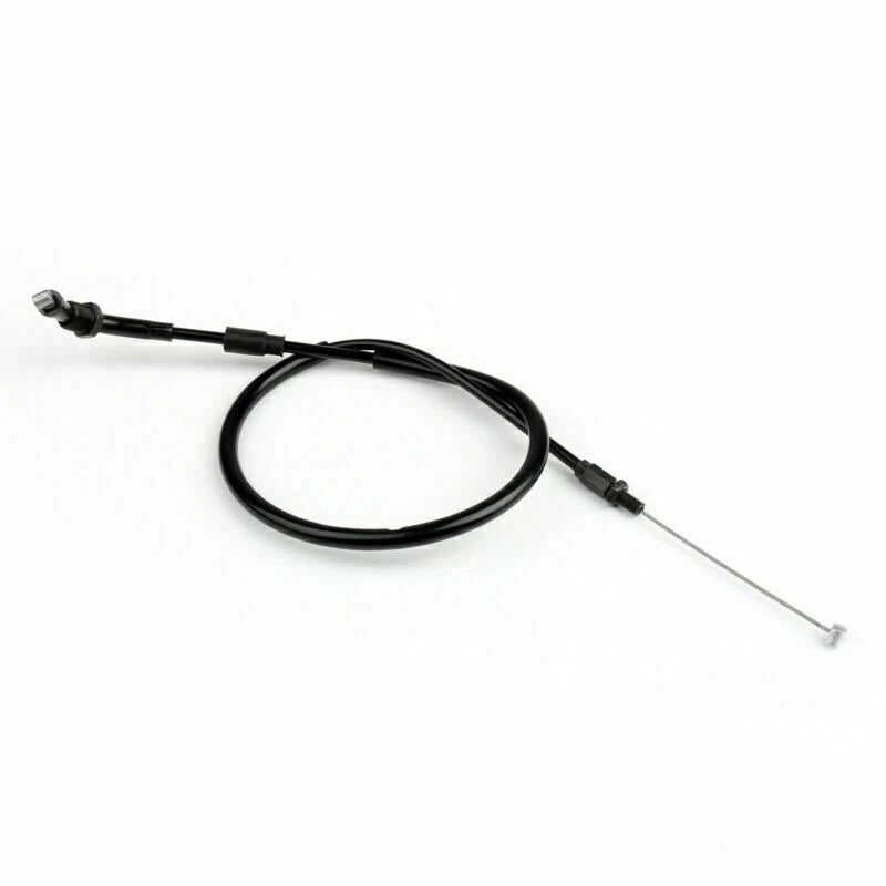 Throttle Cable for Honda CBR1000RR (2008–2011) T9 Black
