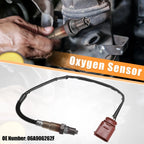 Oxygen Sensor O2 for Volkswagen Beetle 1.8L (2000–2010)