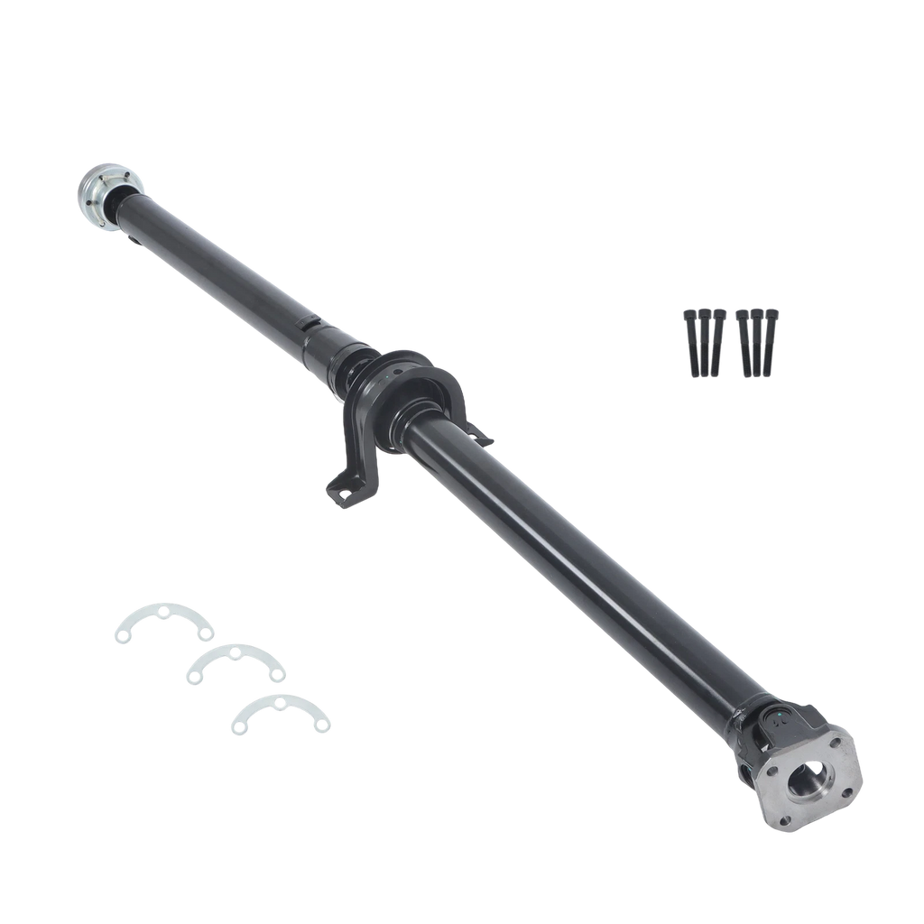 Rear Driveshaft Assembly for Chevrolet Traverse (2009-2017) AWD