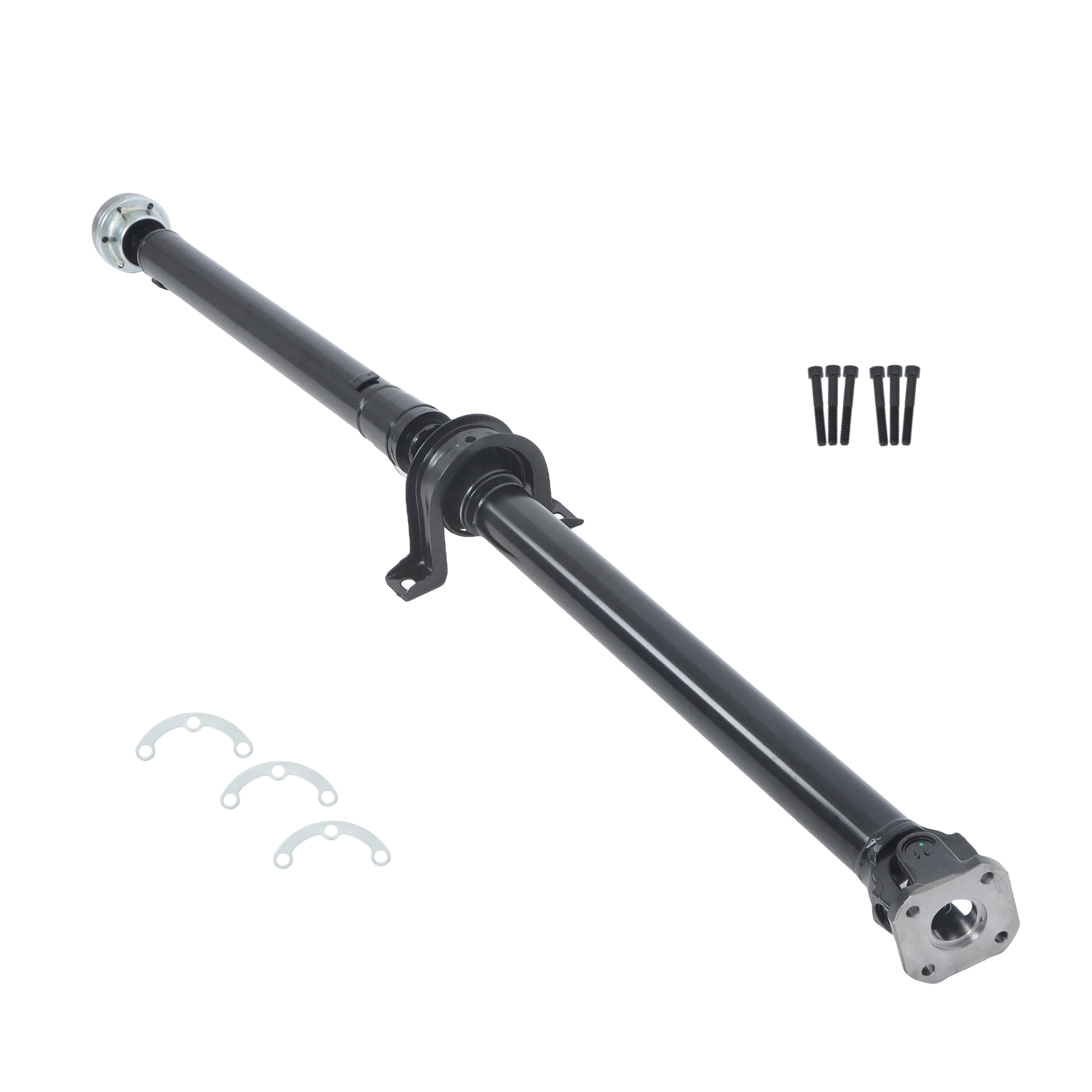 Rear Driveshaft Assembly for Chevrolet Traverse (2009-2017) AWD