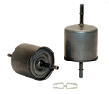 Wix Fuel Filter for Ford Bronco (1996)