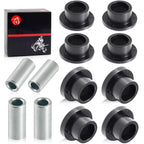 Front Shock Bushing Sleeve Kit for Polaris RZR 800 RZR 570 (2008–2022)