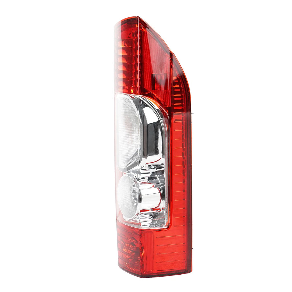 Rear Right Tail Light for Ram Promaster 1500 2500 3500 (2014–2026) Halogen