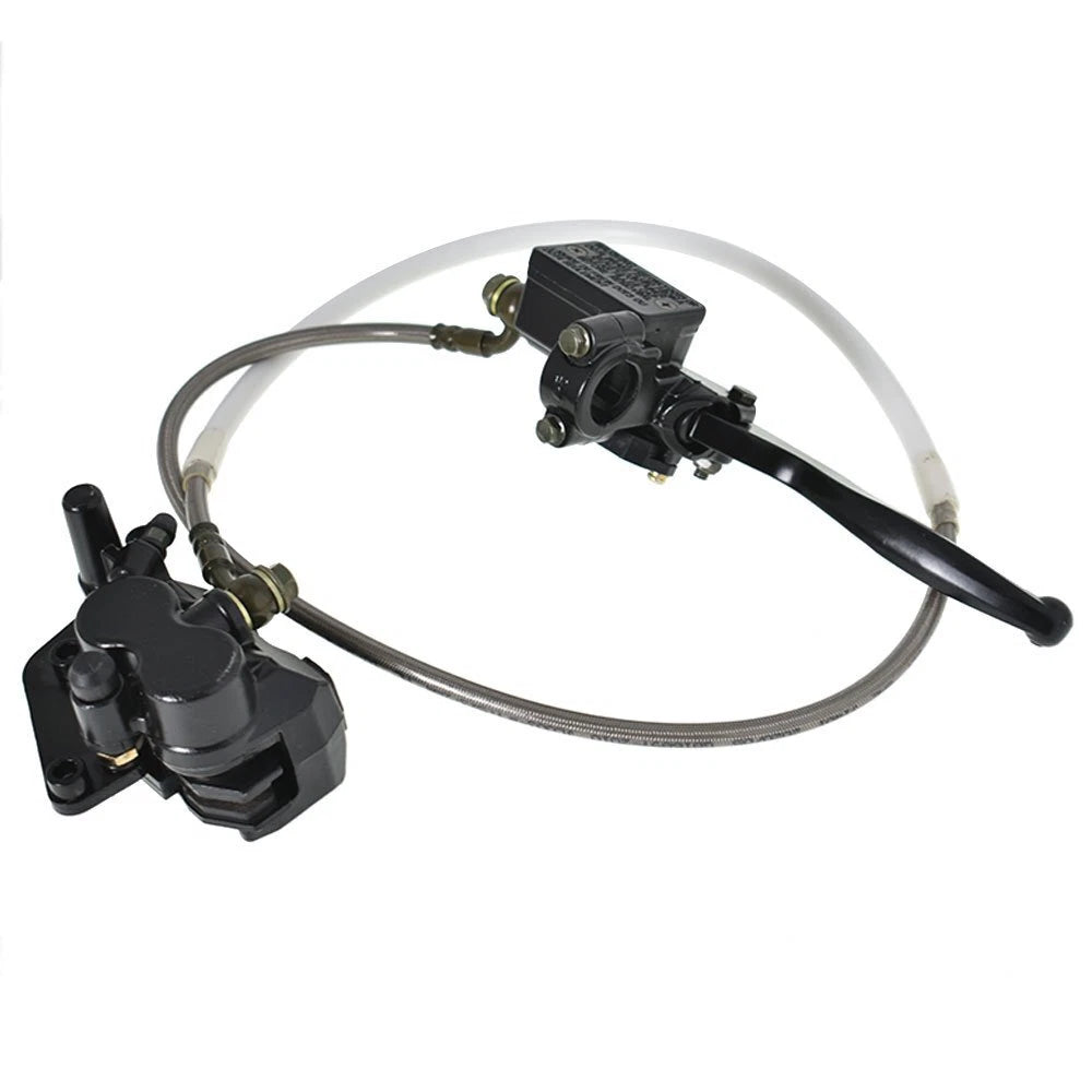 Front Brake Assembly for Honda 70cc-125cc Dirt Bike
