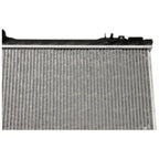 Alloy Radiator for Kia Sorento BL V6 3.5L Automatic (2003-2006)