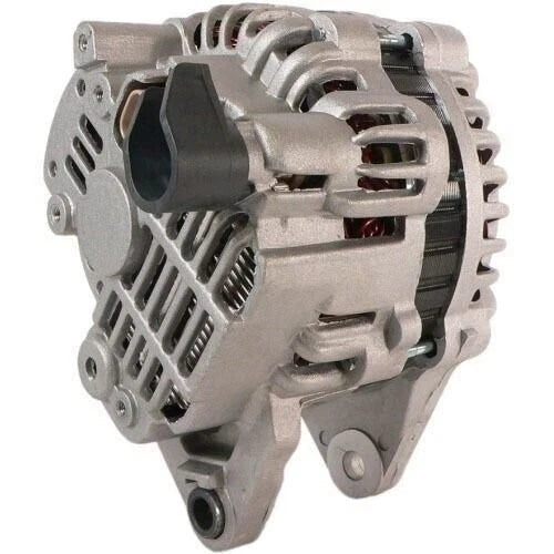 110 Amp Alternator for Chrysler Sebring 2.5L V6 (1995–2000) 4609075 A3T14292