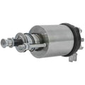 Starter Solenoid for Case Massey (12 Volt, 4 Terminal, Lucas Style)