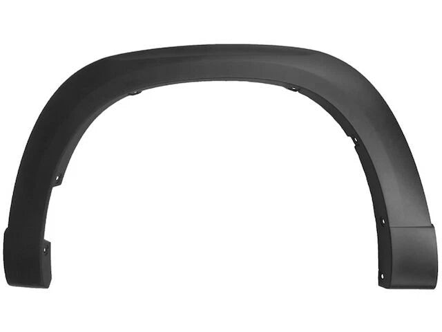 Driver Side Wheelhouse Molding for Mazda CX-50 (2023–2025) HD451GQ
