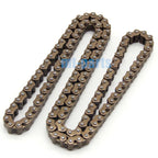 Timing Cam Chain for Suzuki GSXR600 (1997–2000), GSXR750 (1996–1999), VX800 (1990–1996)