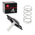 Accelerator Pump Repair Kit for Mercury 80HP-125HP (1988–2004) 811287
