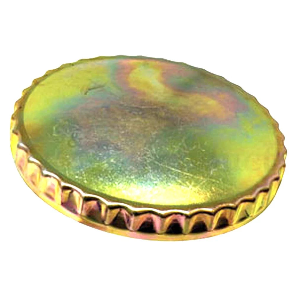 Fuel Cap for A&I Prod. Replaces A-01244823