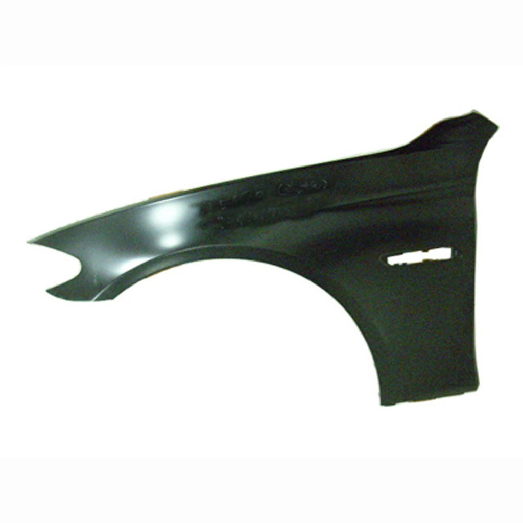 Replacement Aluminum Driver Side Front Fender For 2011-2016 BMW 5 Series (2011+)