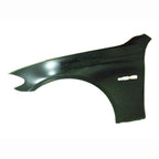 Replacement Aluminum Driver Side Front Fender For 2011-2016 BMW 5 Series (2011+)