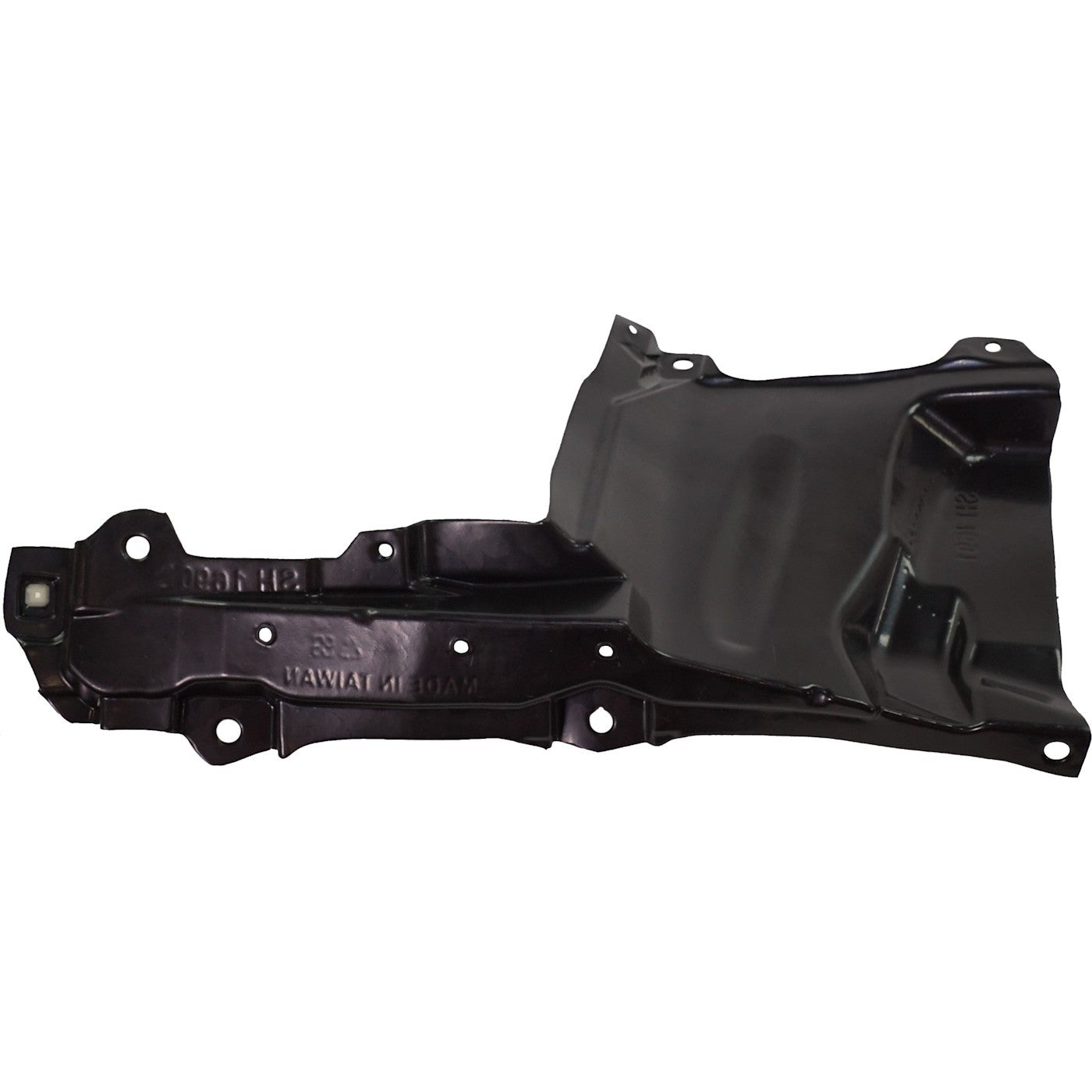 Engine Splash Shield for Toyota Corolla (2019–2025) Left Lower