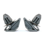 Side Skirt Moulding Retainer Clips for 2012-2018 Ford Focus, Lincoln (2012-2018)