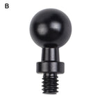 Set of 2 Ball Head Screw Set for Professional Applications