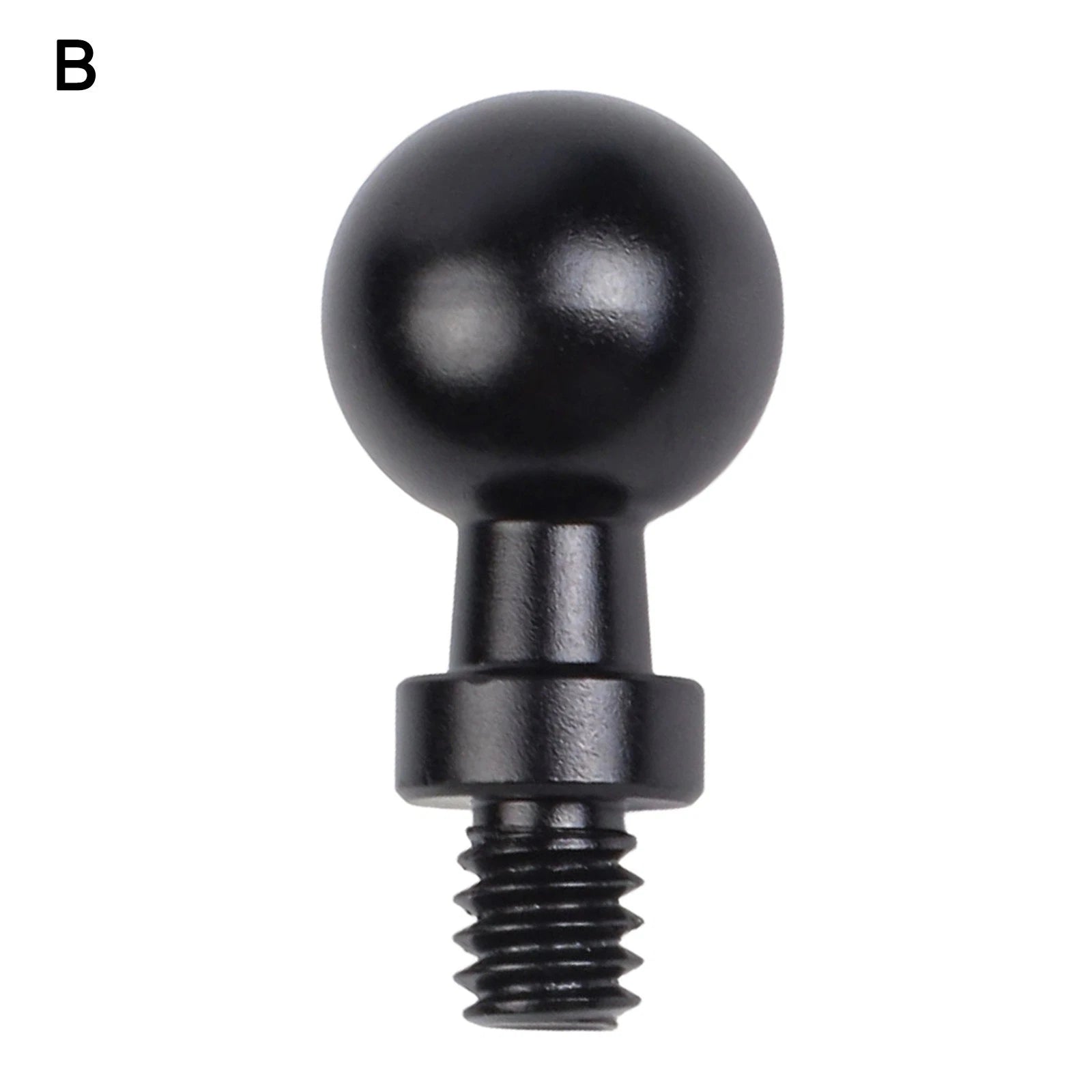 Set of 2 Ball Head Screw Set for Professional Applications