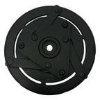 AC Compressor Clutch Replacement for Nissan Altima 3.5L (2007–2009)