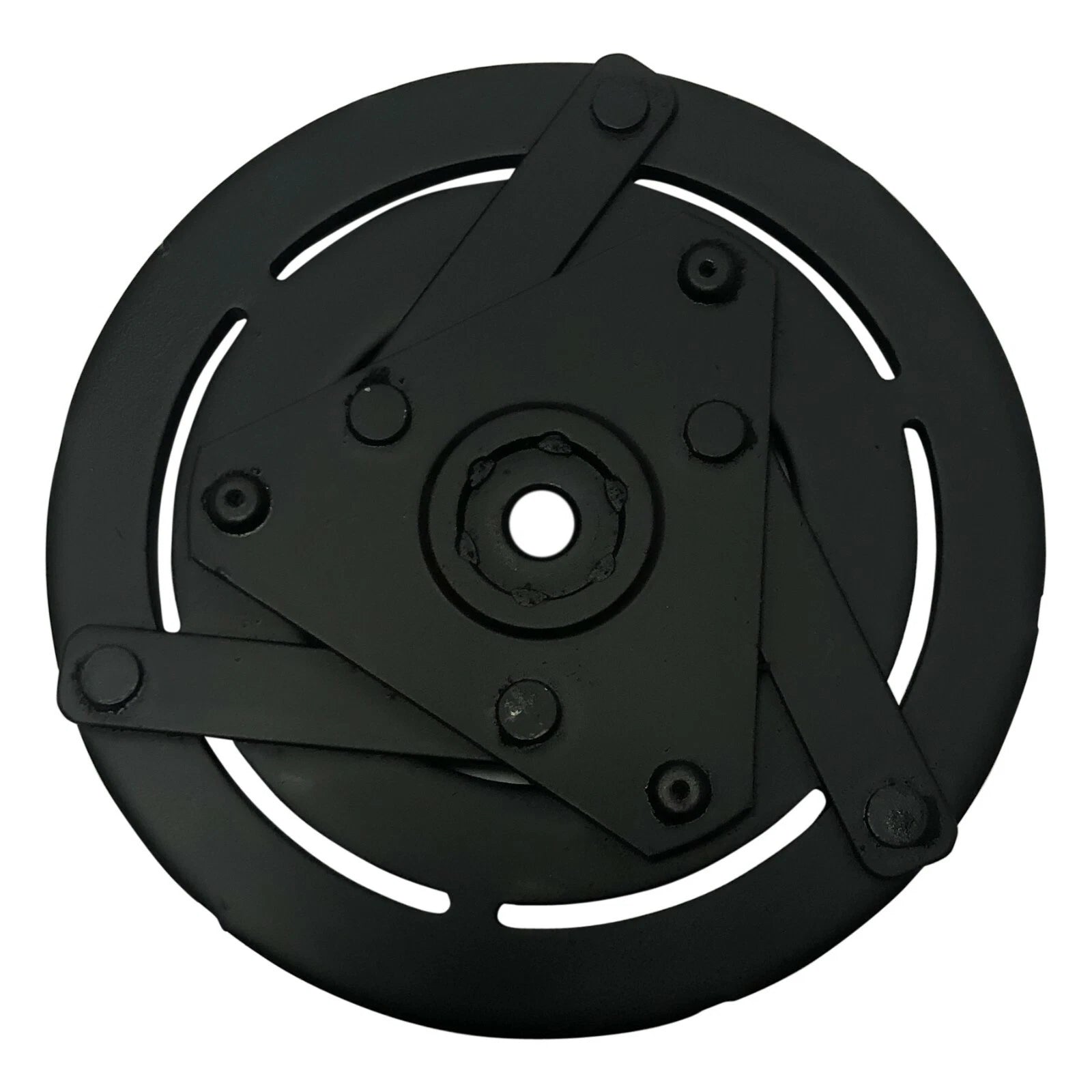 AC Compressor Clutch Replacement for Nissan Altima 3.5L (2007–2009)