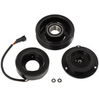 A/C Compressor Clutch Kit for Ford Edge Lincoln MKX (2007–2015)