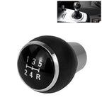 5 Speed Gear Shift Knob for Mitsubishi Lancer EX EVO GTS ASX (2000-2017)