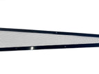 Bilge Vent with Screen for Sea Ray 400 SLX (2017) - Part # 2252969, Port Side, Aluminum