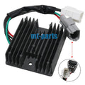 Voltage Regulator Rectifier for Suzuki VL1500T Boulevard C90T (2015–2017) 32800-10G30