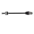 Rear Right CV Axle Shaft Assembly for Acura MDX V6 3.5L (2014–2015)