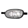 Replacement Passenger Side Cornering Light Lens/Housing (See Compatible Chart)