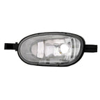 Replacement Passenger Side Cornering Light Lens/Housing (See Compatible Chart)