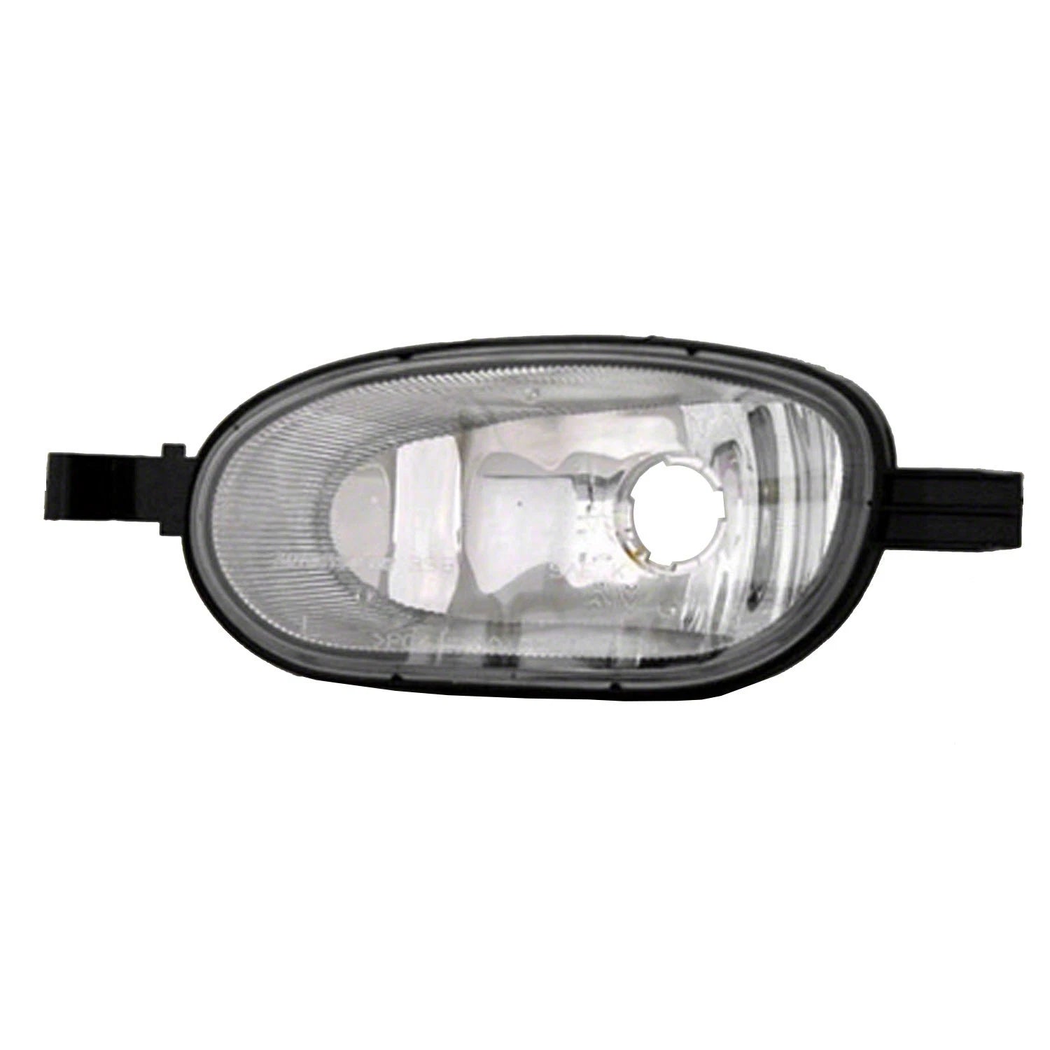 Replacement Passenger Side Cornering Light Lens/Housing (See Compatible Chart)