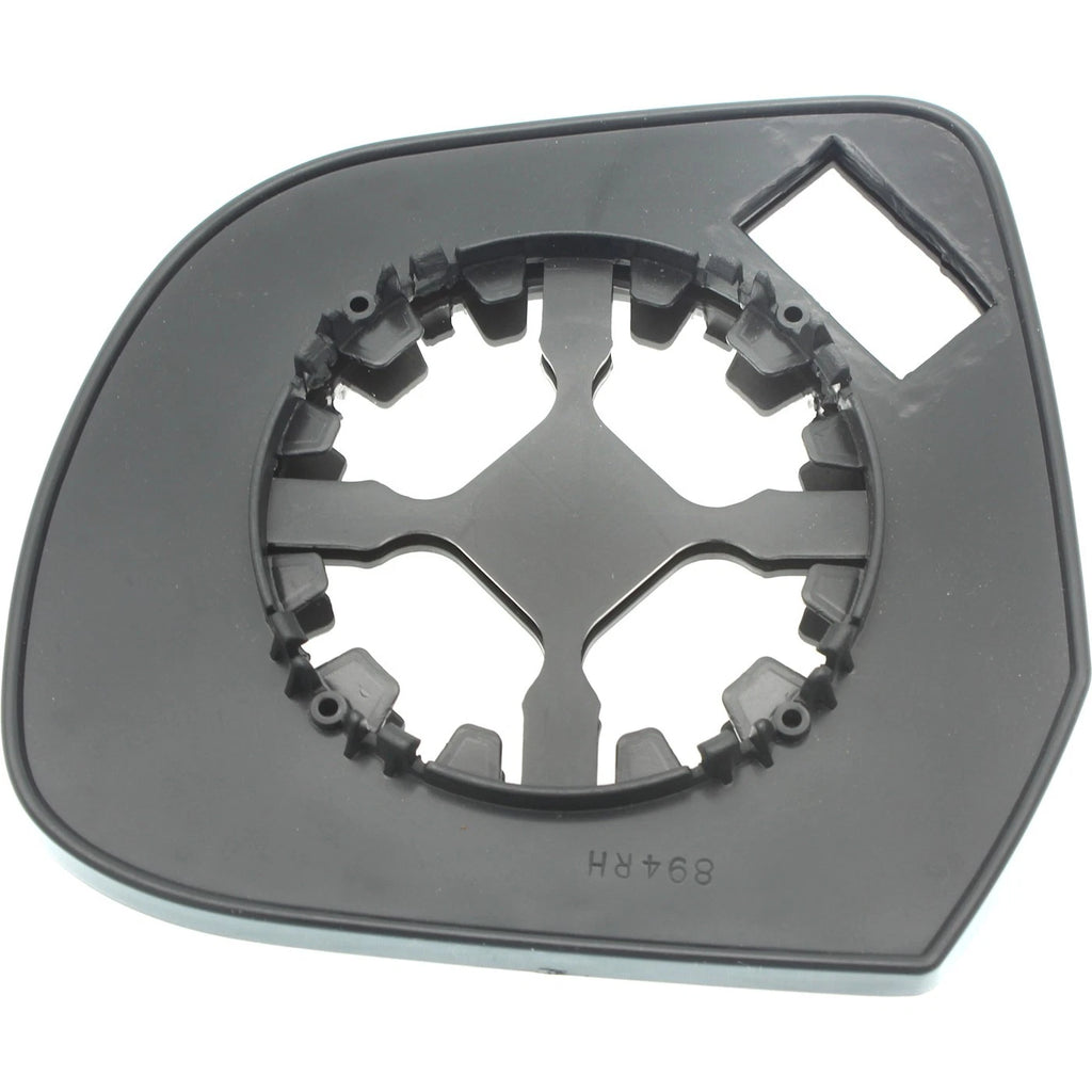 Mirror Glass for Nissan Versa (2012–2014) Passenger Side