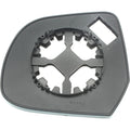 Mirror Glass for Nissan Versa (2012–2014) Passenger Side