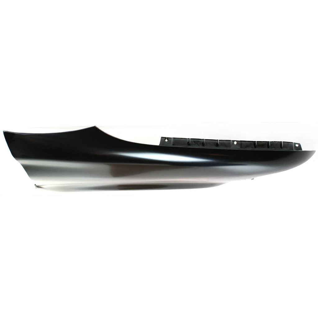 Set of 2 Auto Body Repair Panels for Chevy Venture (1997–2005)