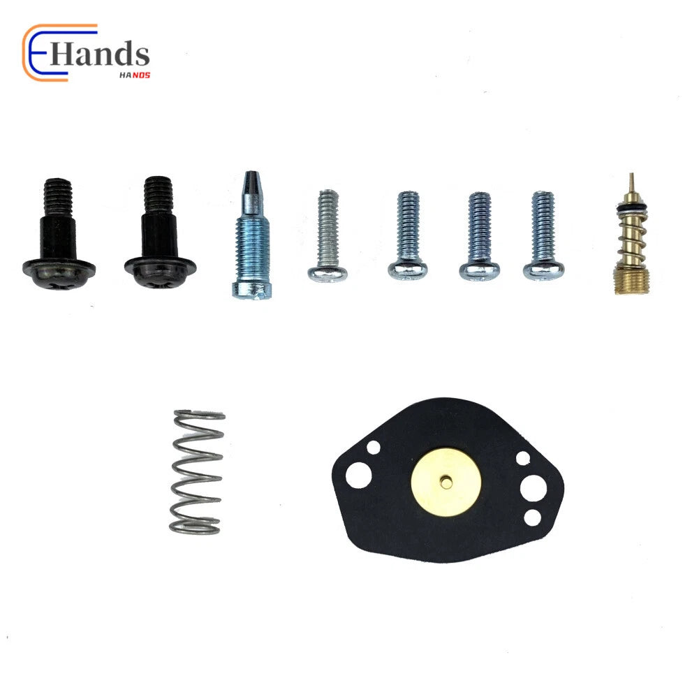 BSR 33mm Carburetor Rebuild Kit for Yamaha Big Bear Bruin (US Stock)
