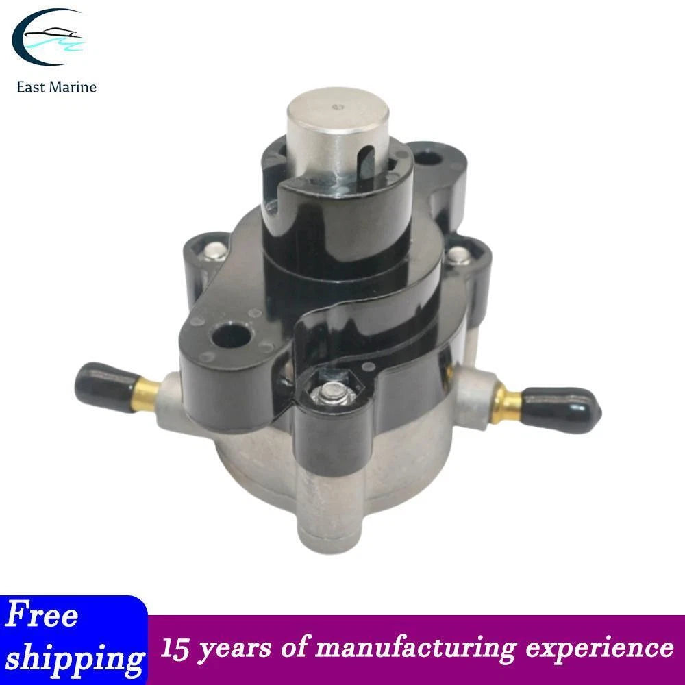 Fuel Pump for Yamaha 6D8-24410 Mercury 75-115 HP (4-Stroke)