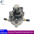 Fuel Pump for Yamaha 6D8-24410 Mercury 75-115 HP (4-Stroke)