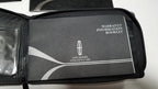 Owners Manual Case with Inserts for Lincoln Continental (1995)