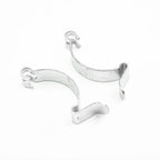 2X Air Filter Cleaner Housing Box Lid Spring Clip Clamp for Toyota