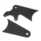 4in Mini Bike Stretch Tabs Kit for Motovox & Mega Moto