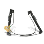 Front Left Power Window Regulator for Mini Cooper (2002–2005)