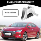 Engine Motor Mount for Hyundai Elantra (2007–2020)